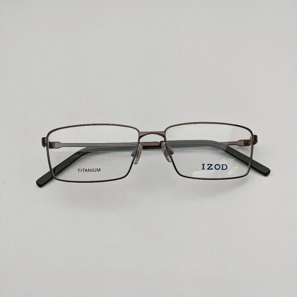 🕶️IZOD IZ 421 Eyeglasses 55/15/145 | ALE830🕶️